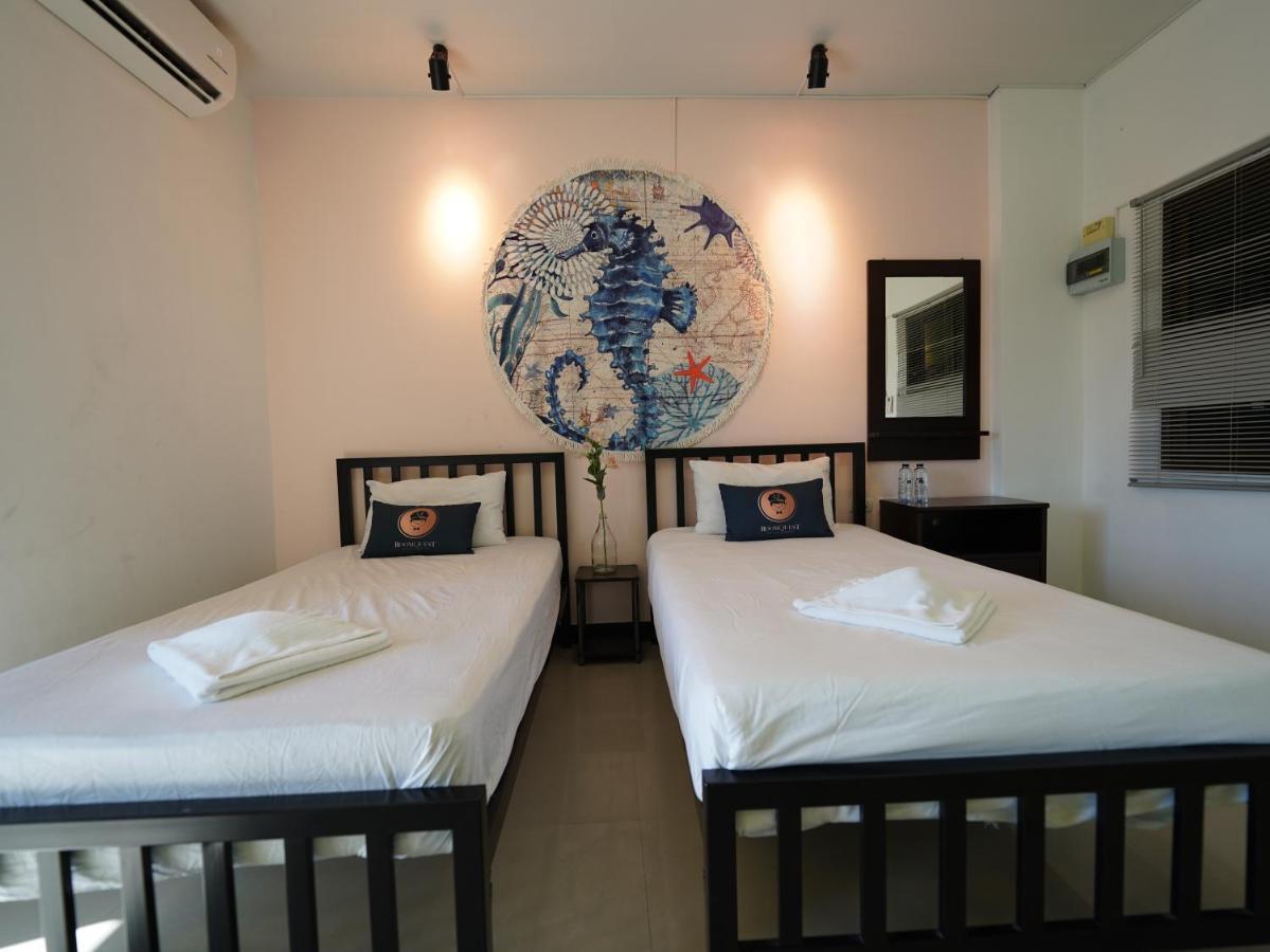 Roomquest Phuket * Patong