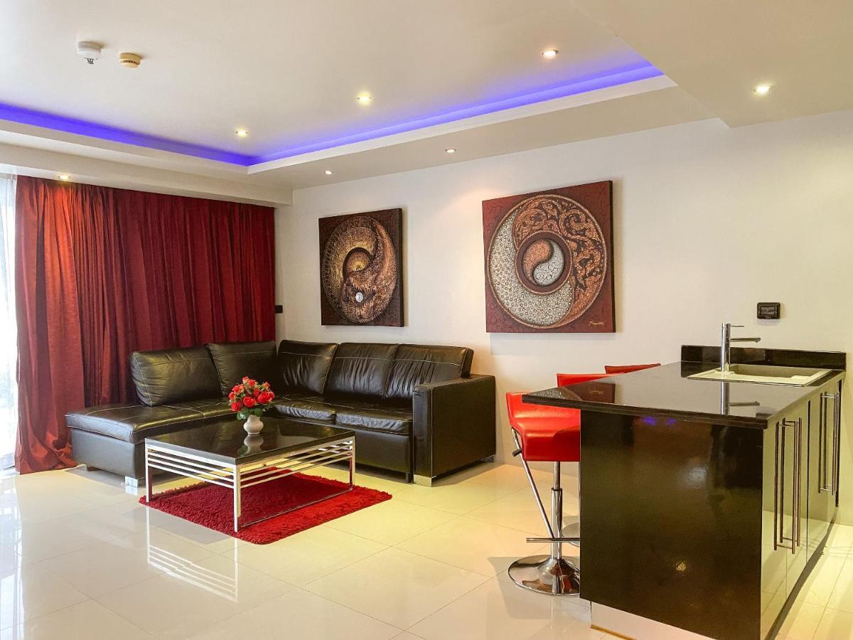 Hotel Absolute Bangla Patong