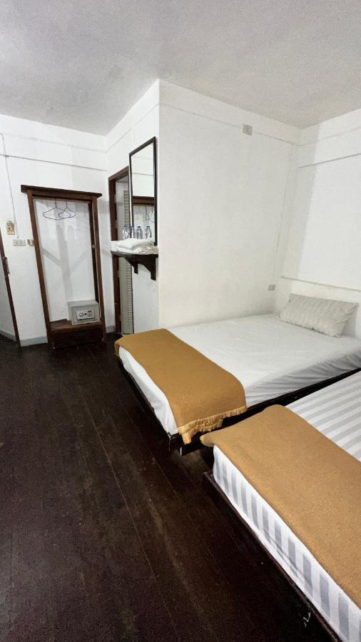 Relax Hotel Patong