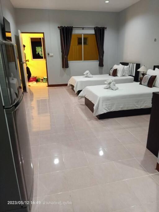 Appartement The Cheetar *