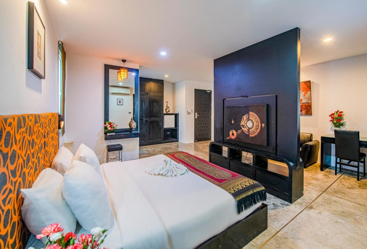 The Yorkshire - Sha Certified Tempat peranginan 3*