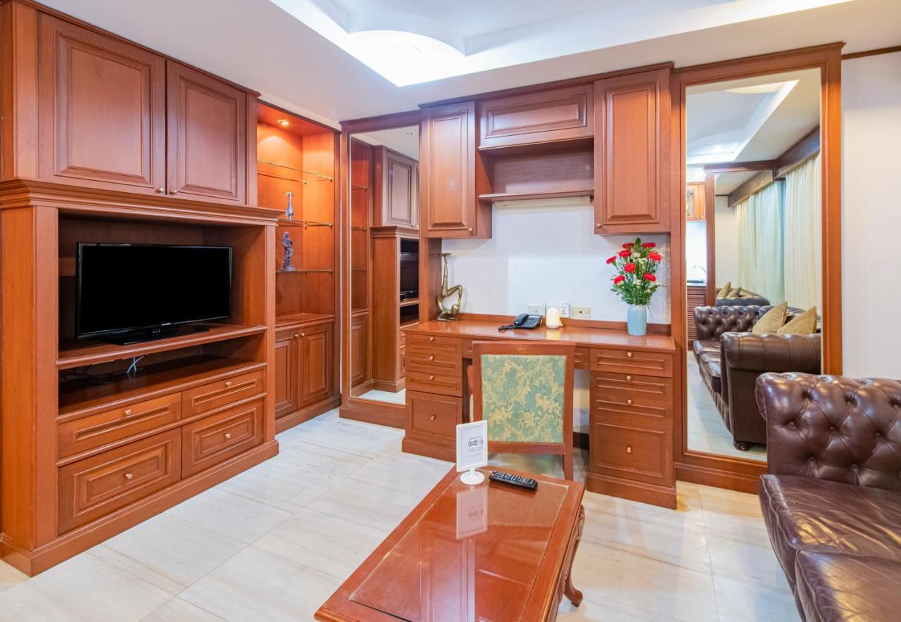 The Yorkshire - Sha Certified Tempat peranginan 3*
