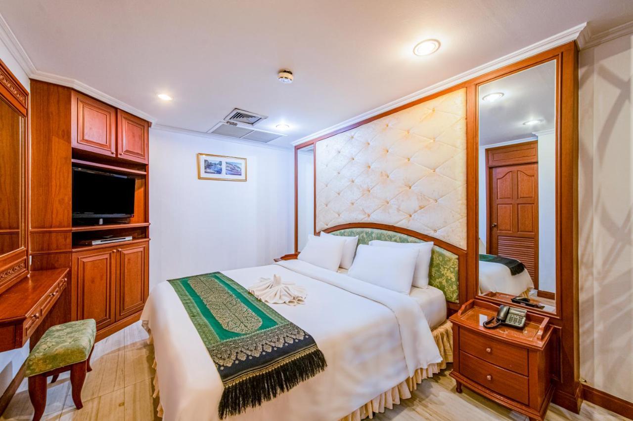 The Yorkshire - Sha Certified Tempat peranginan