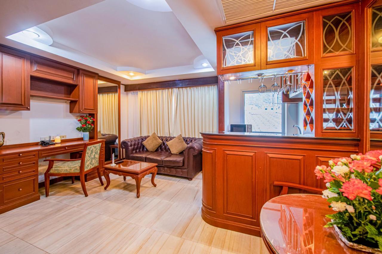 The Yorkshire - Sha Certified Tempat peranginan 3*