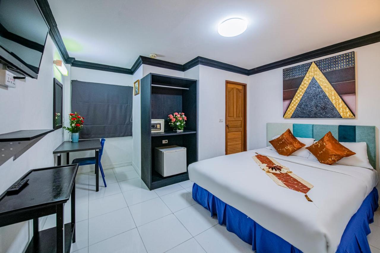 Tempat peranginan The Yorkshire - Sha Certified 3*