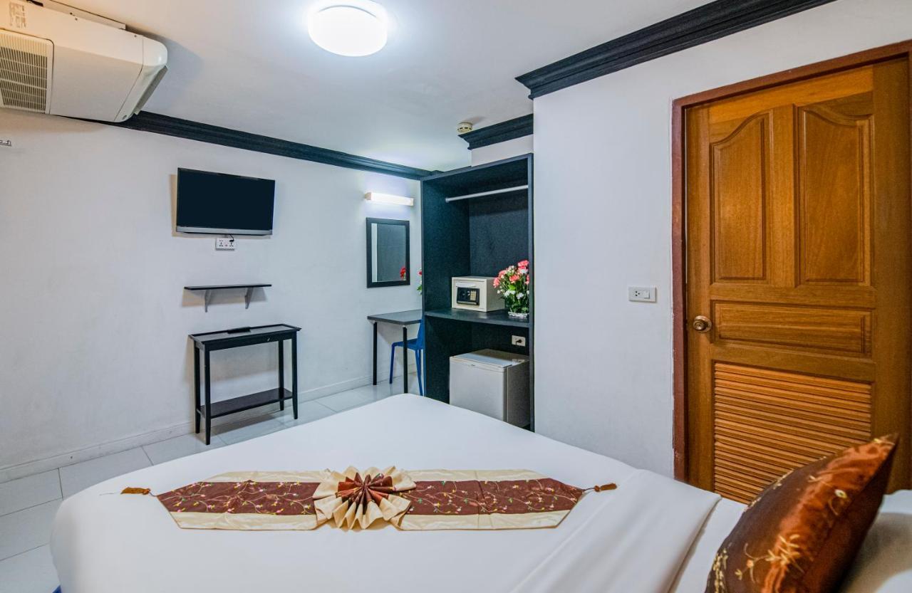 Tempat peranginan The Yorkshire - Sha Certified 3*