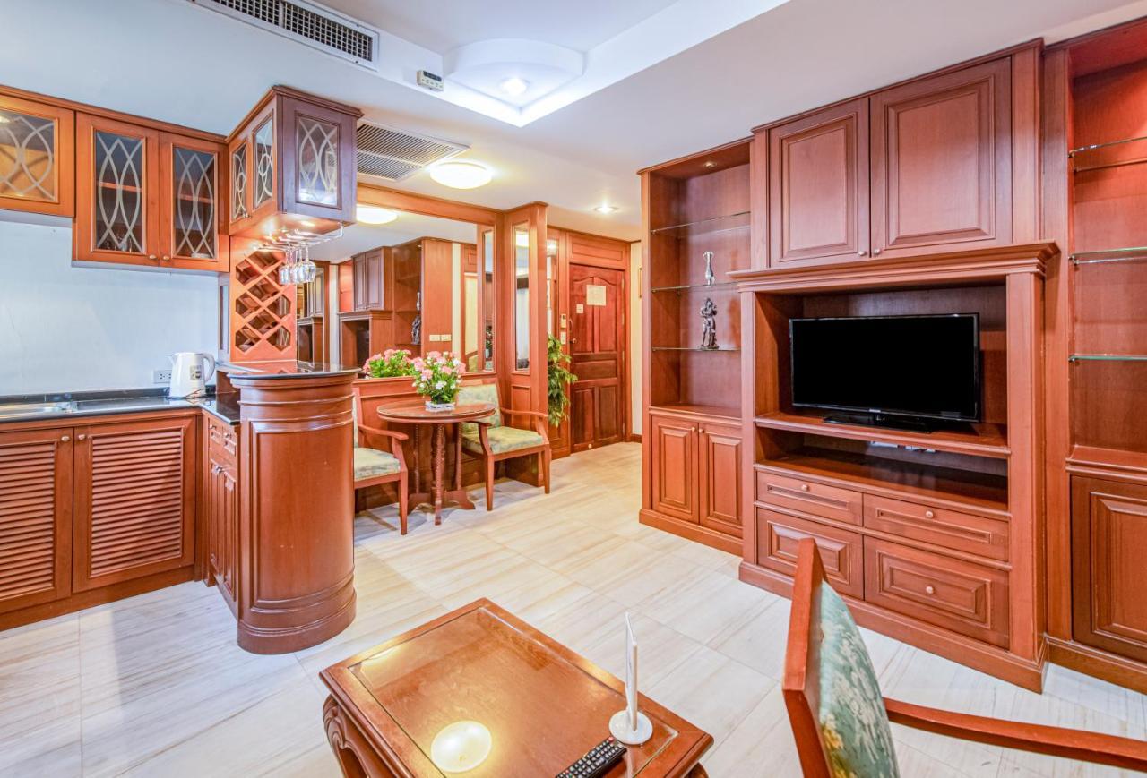 The Yorkshire - Sha Certified 3* Patong