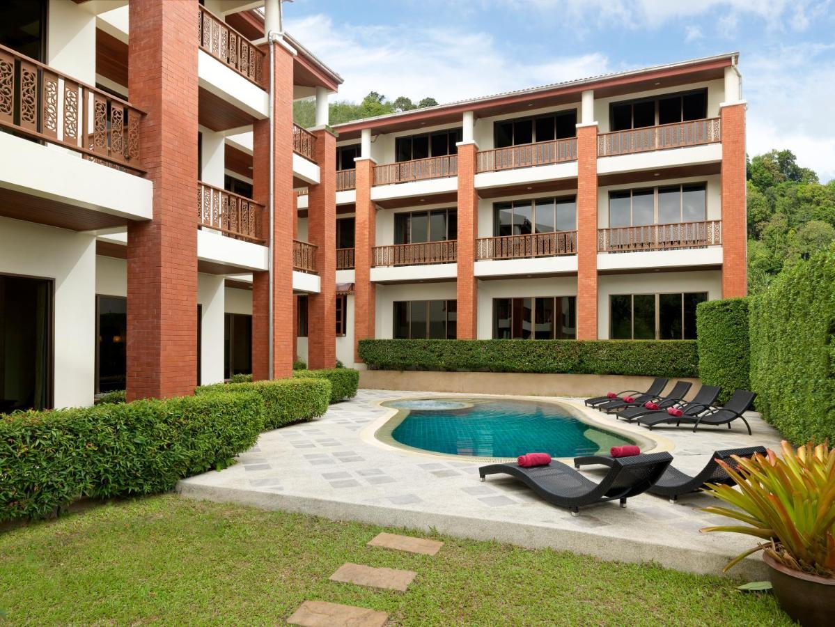 Sun Hill - Sha Hotel