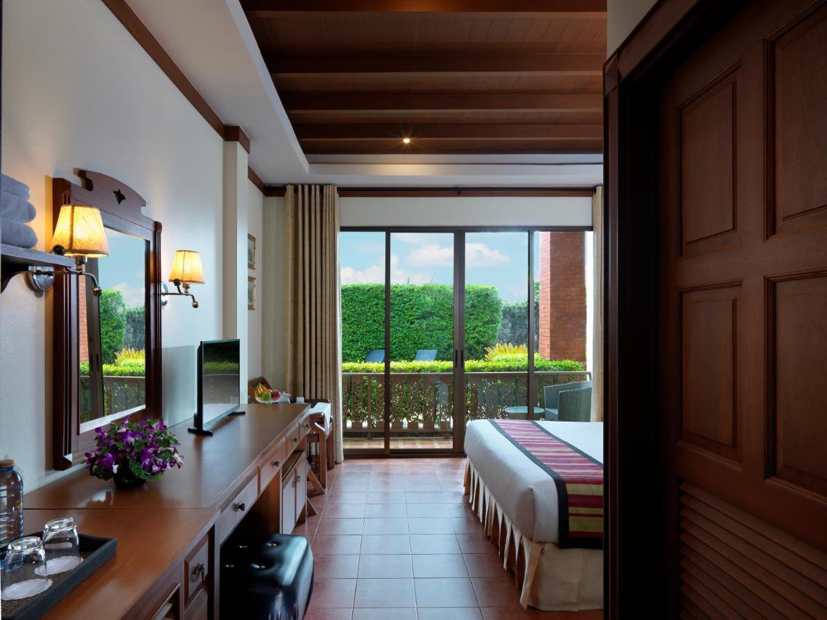 Hotel Sun Hill - Sha