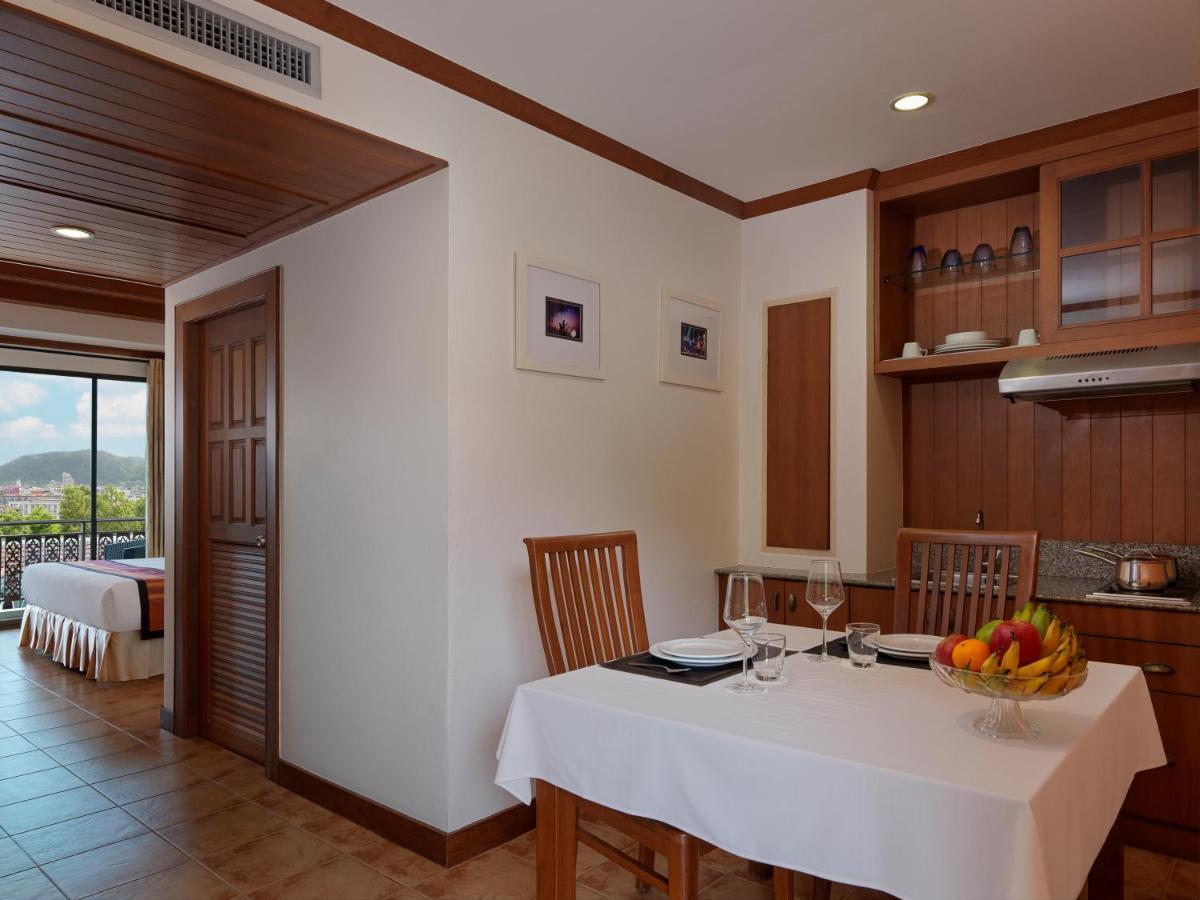 Hotel Sun Hill - Sha Patong