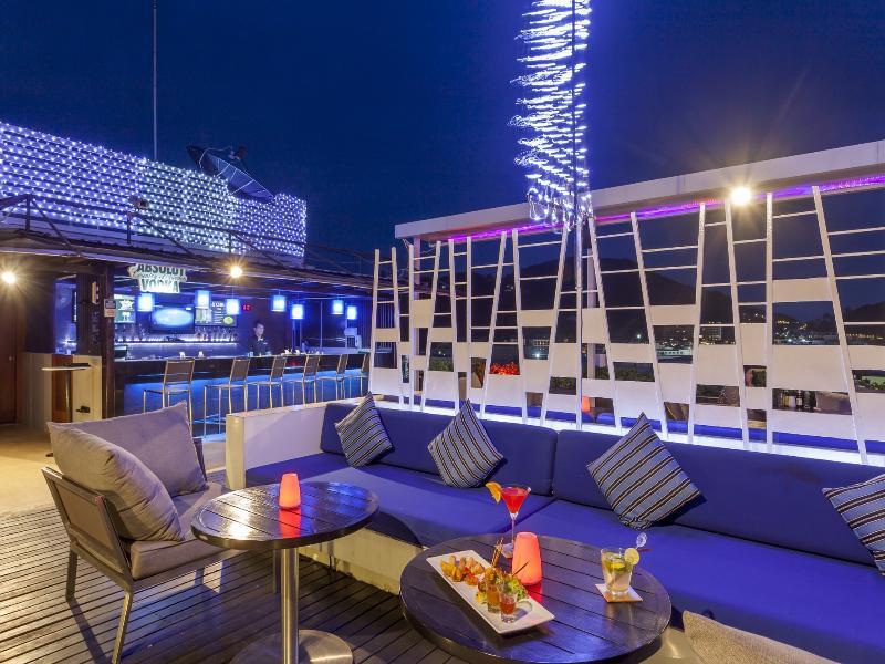 Hotel Ashlee Hub 4*