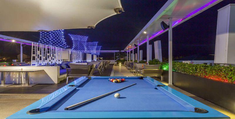Ashlee Hub Hotel 4*