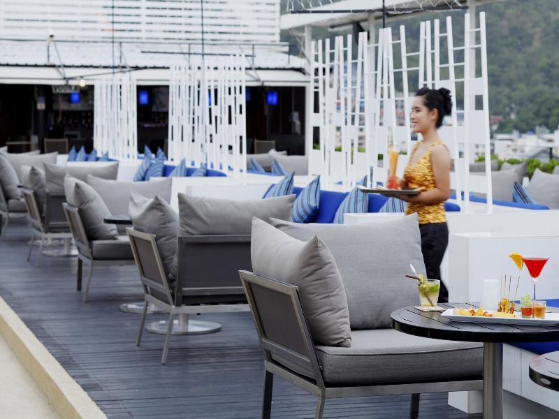 Ashlee Hub 4* Patong