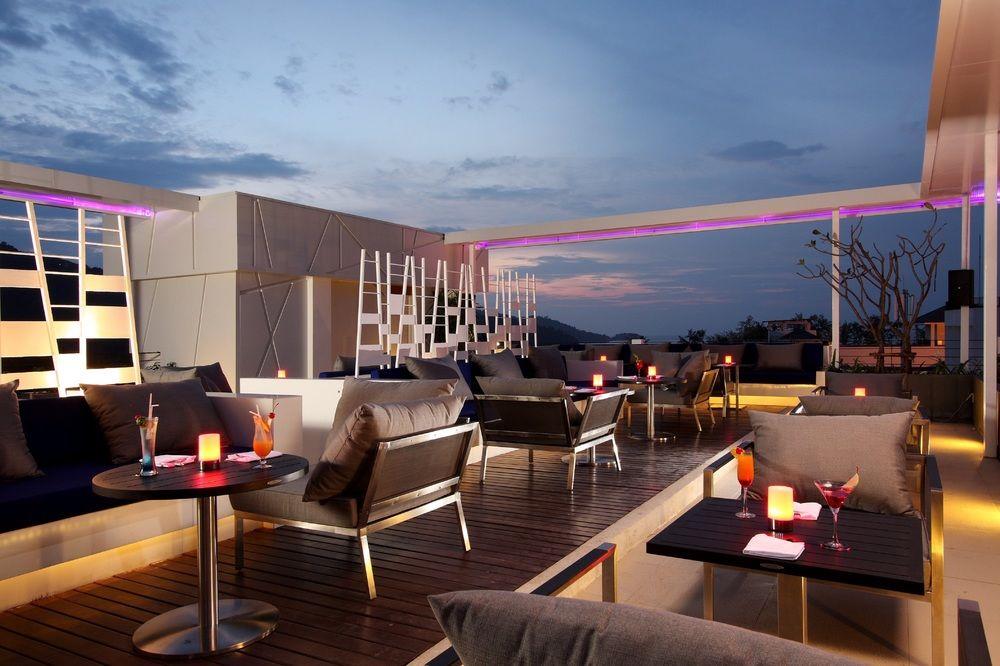 Hotel Ashlee Hub Patong