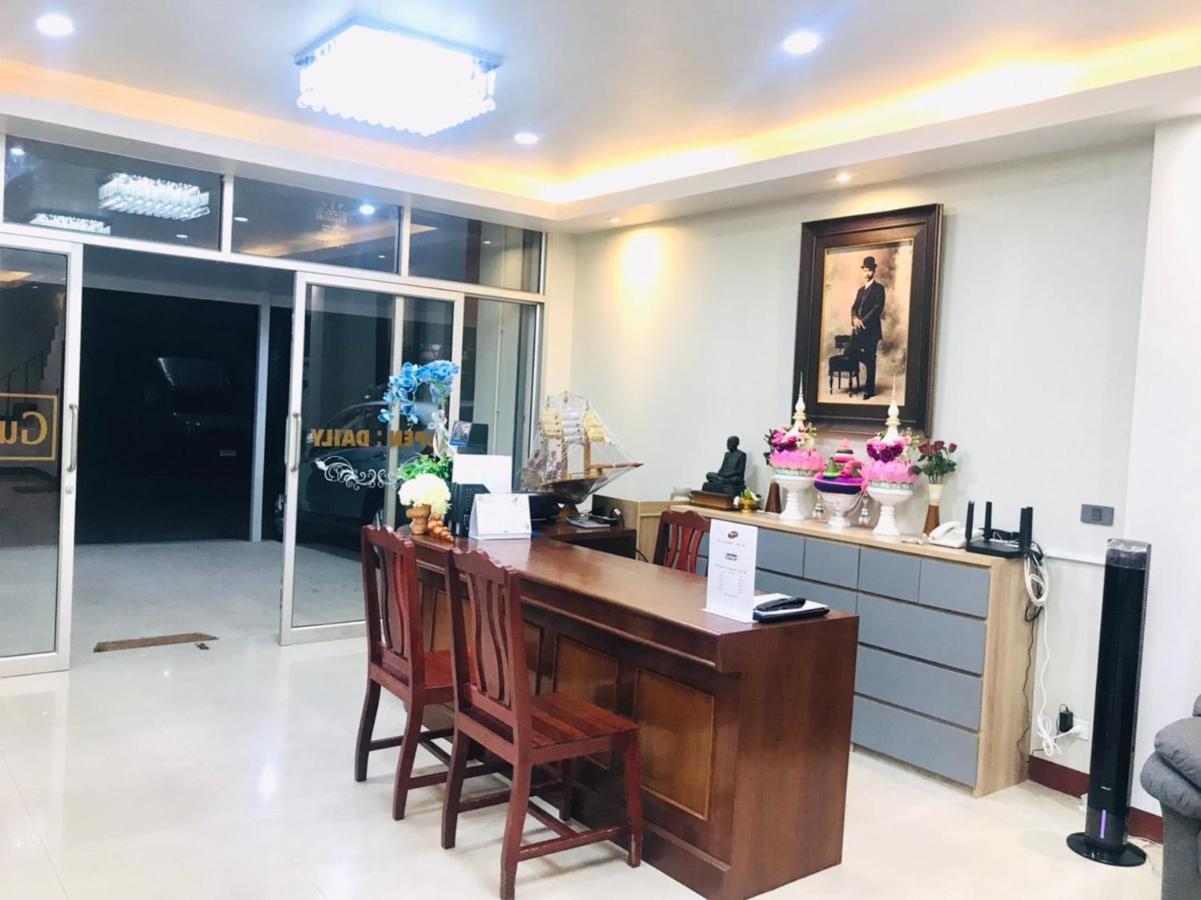 Benetti House Patong