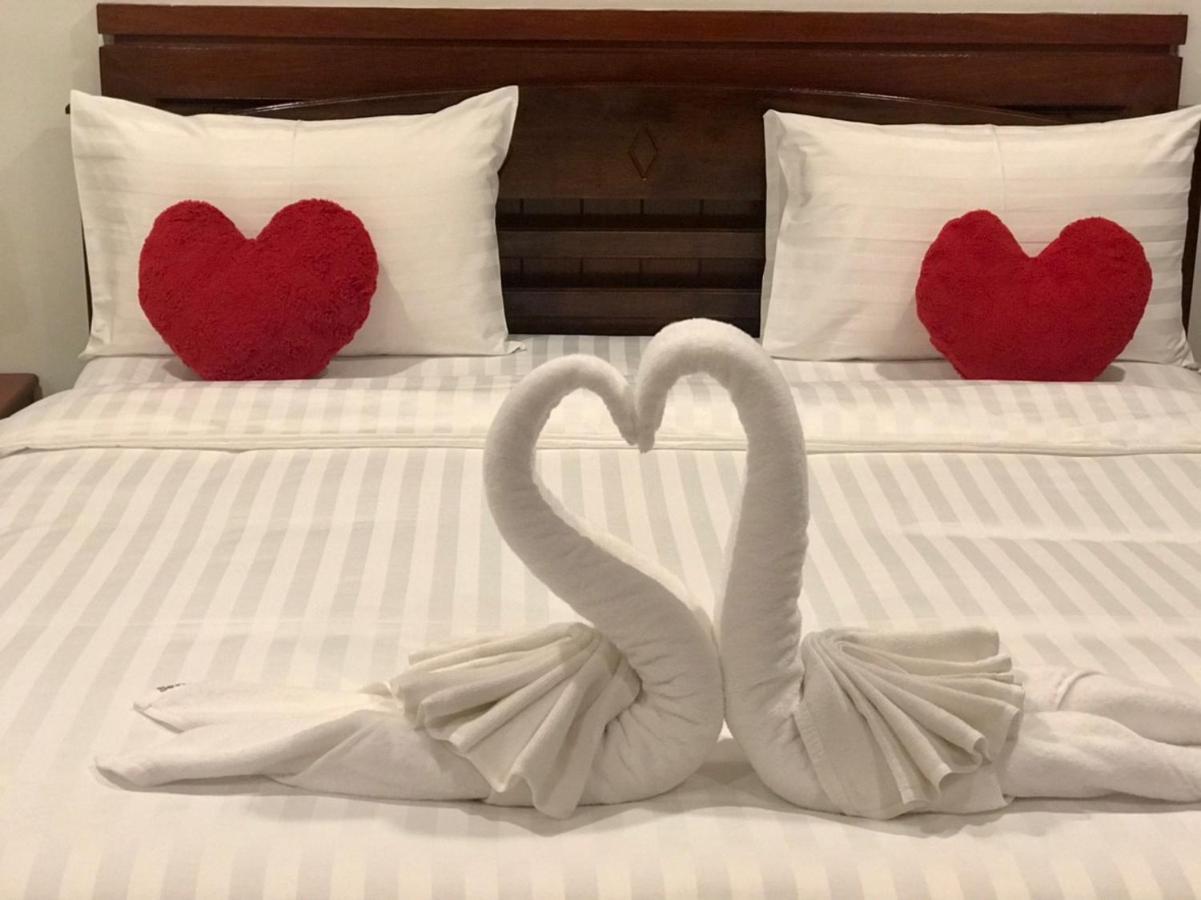 Benetti House Hostel