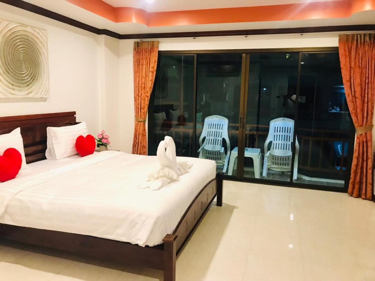 Benetti House Hostel