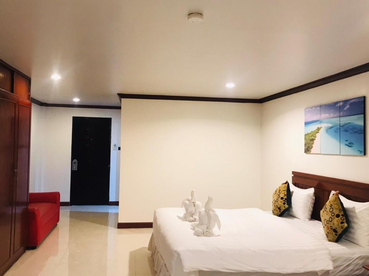 Hostel Benetti House