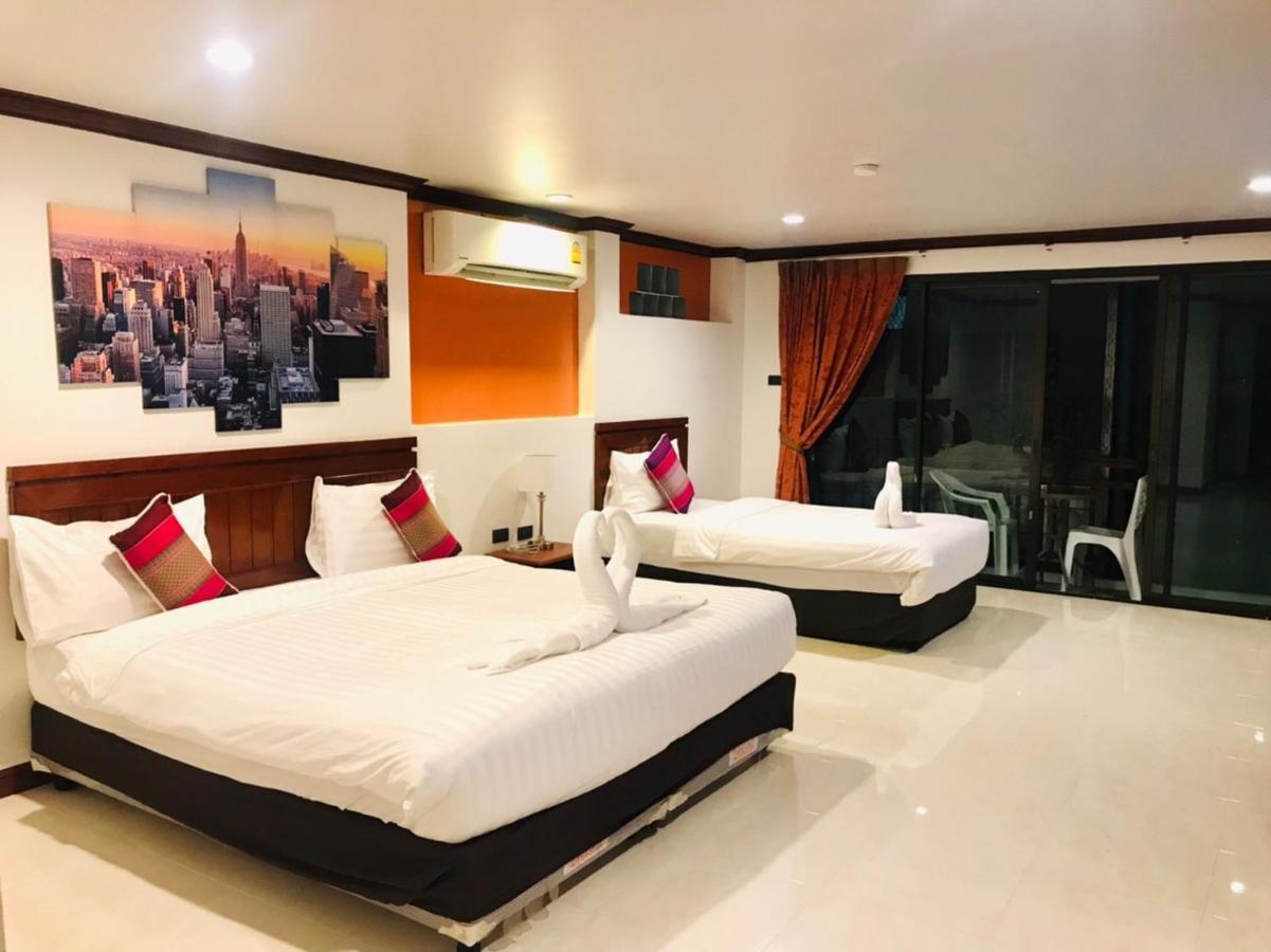 Benetti House Hostel *