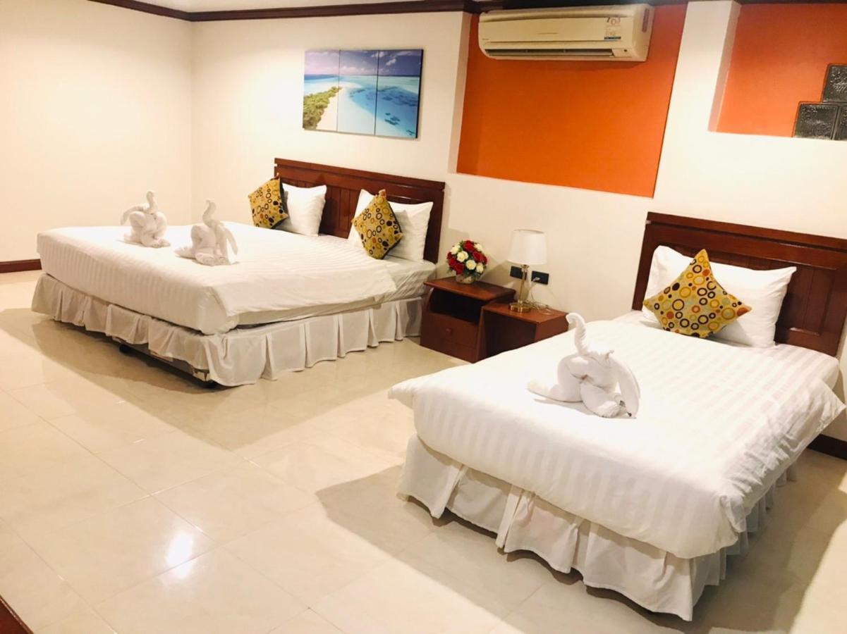 Hostel Benetti House *