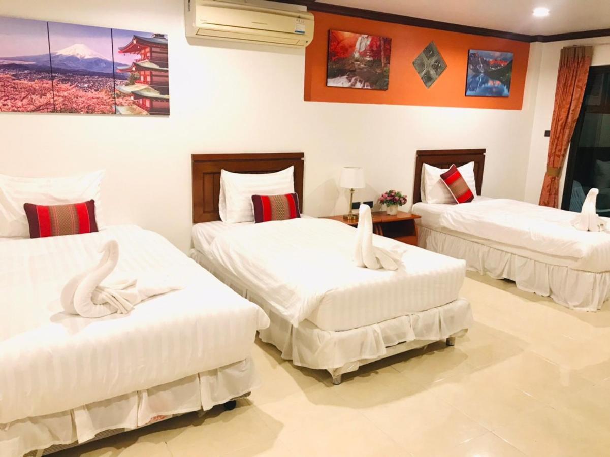 Hostel Benetti House Patong