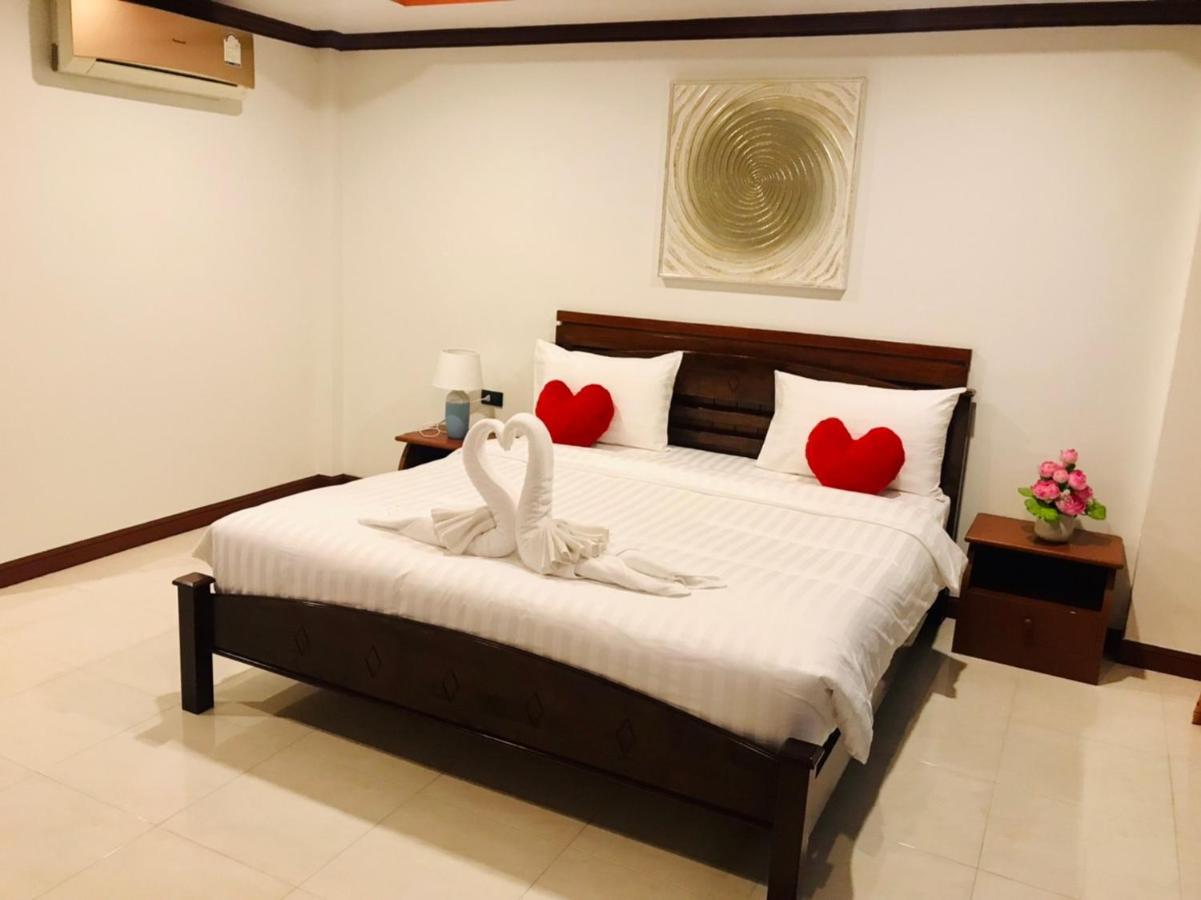 Benetti House Hostel