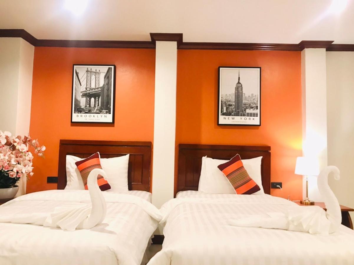 Hostel Benetti House *