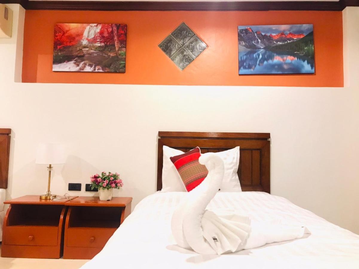 Benetti House Hostel *