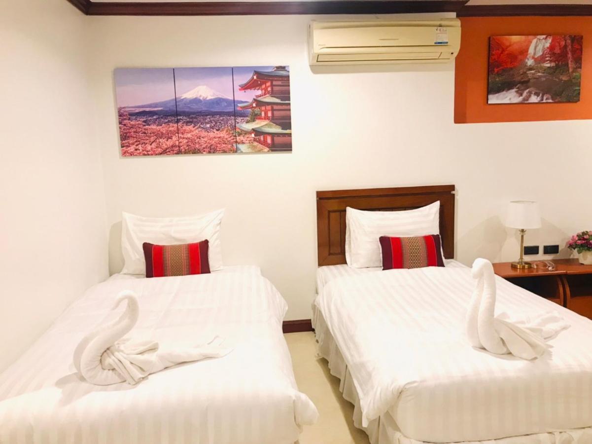 Benetti House Patong