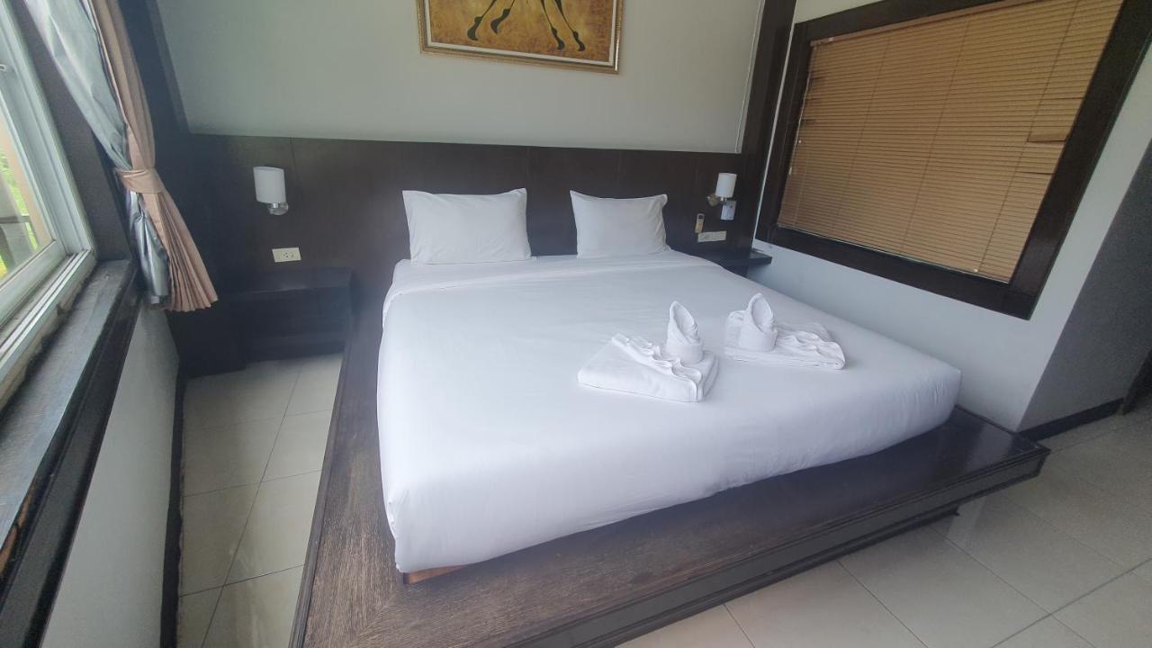 Sm Hotel Patong