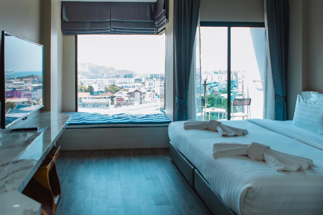 Triple L Hotel