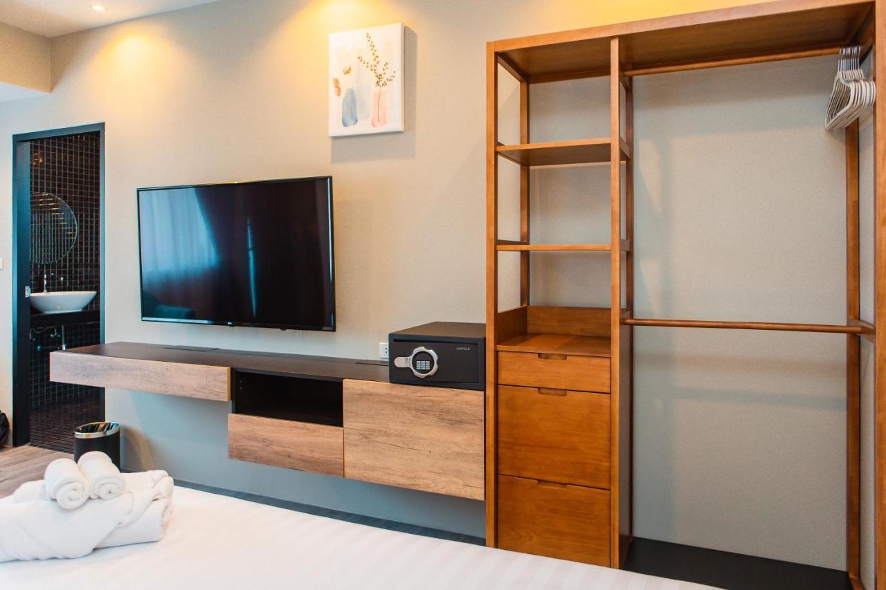 Triple L Hotel Patong