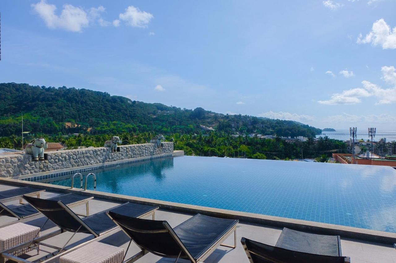 Meir Jarr Hotel