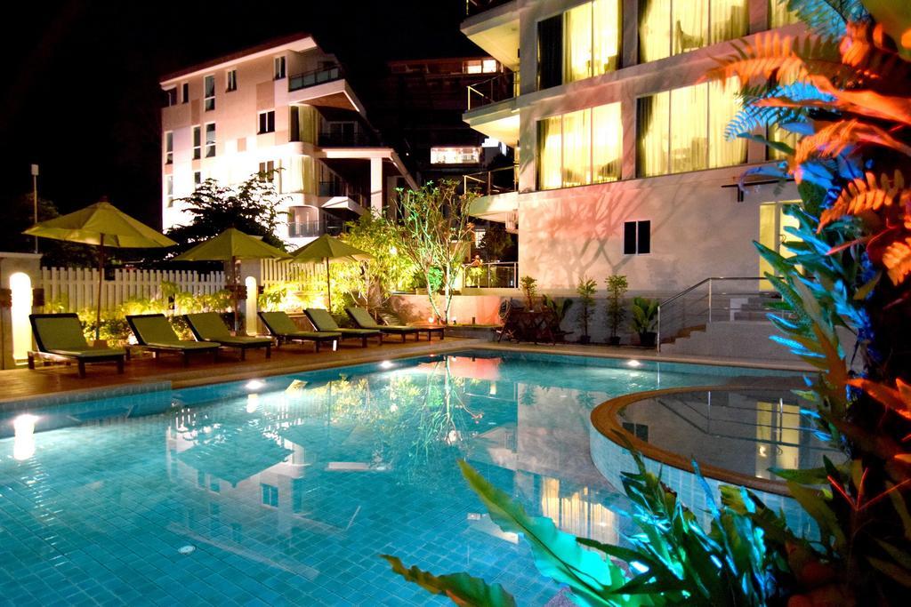 Resort Di Pantai Boutique 4*