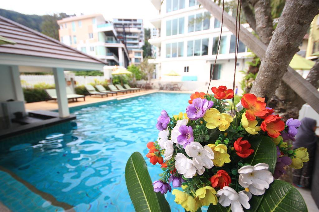 Di Pantai Boutique