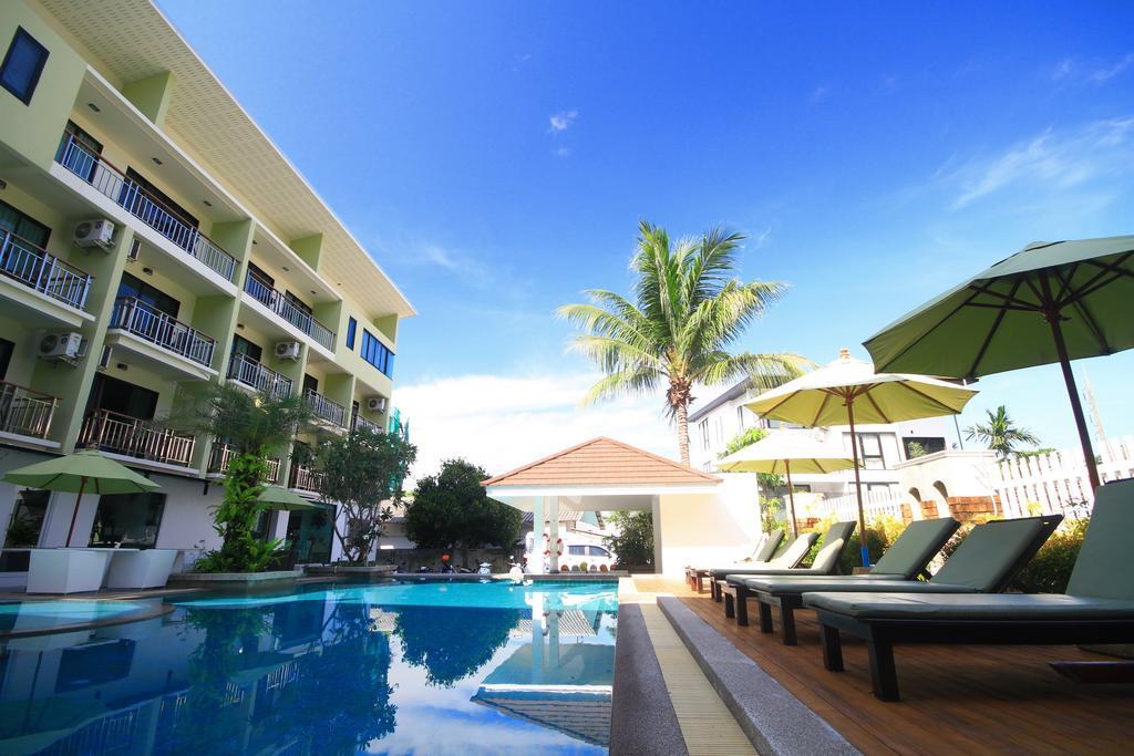 Di Pantai Boutique Patong