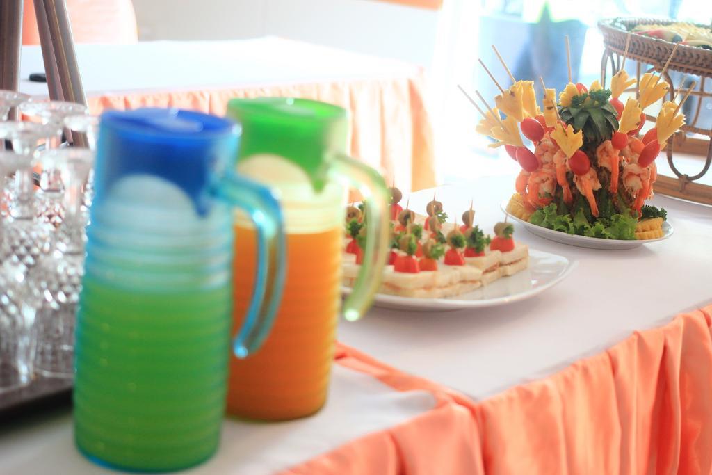 Di Pantai Boutique