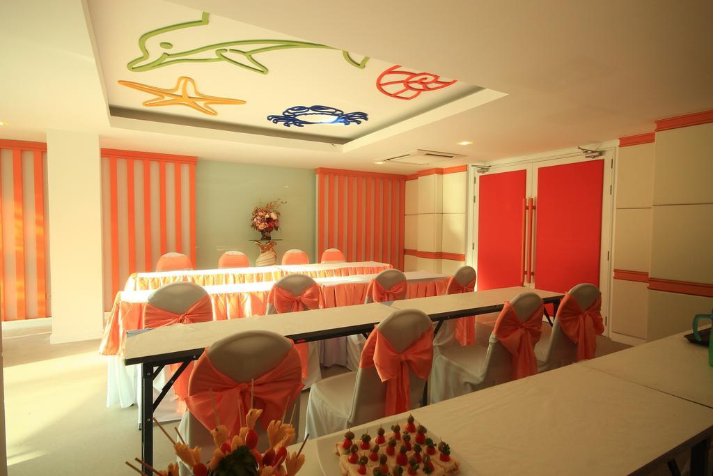 Di Pantai Boutique Resort