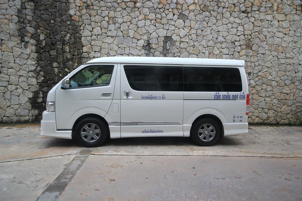 Di Pantai Boutique 4*