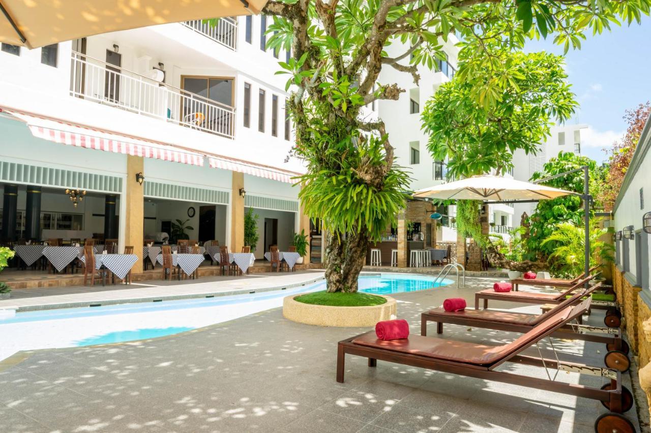 Hotel La Vintage 4*