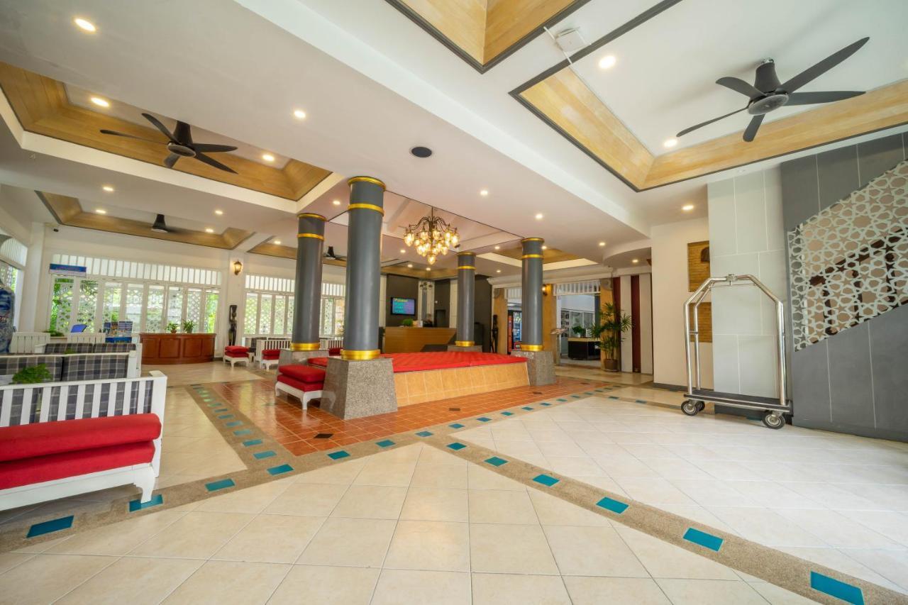 Hotel La Vintage 4*
