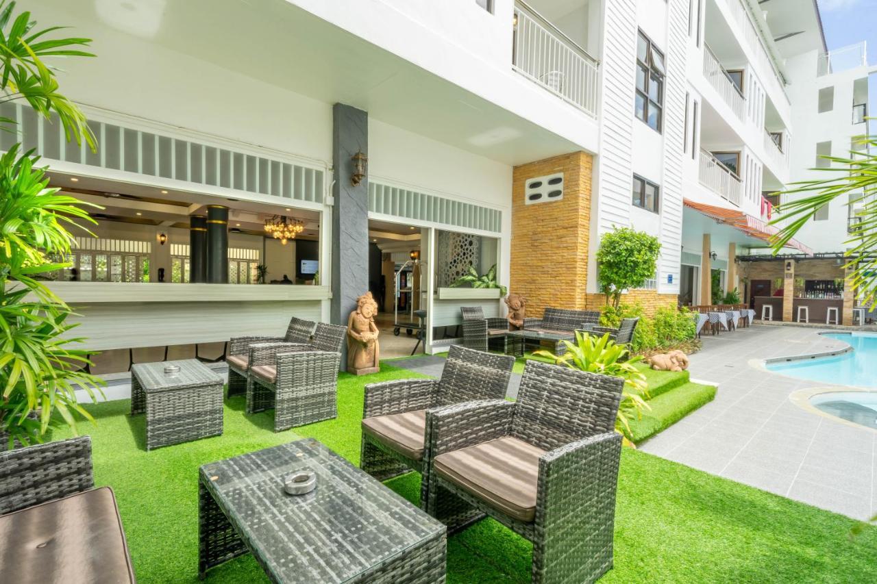 La Vintage Hotel Patong