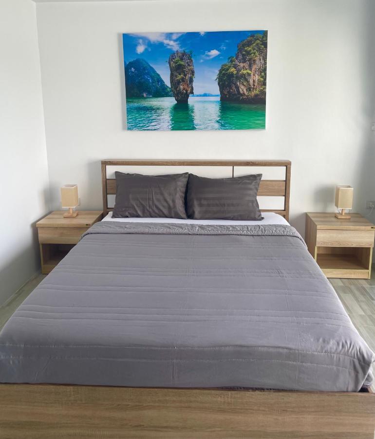Apartment Sea View Patong