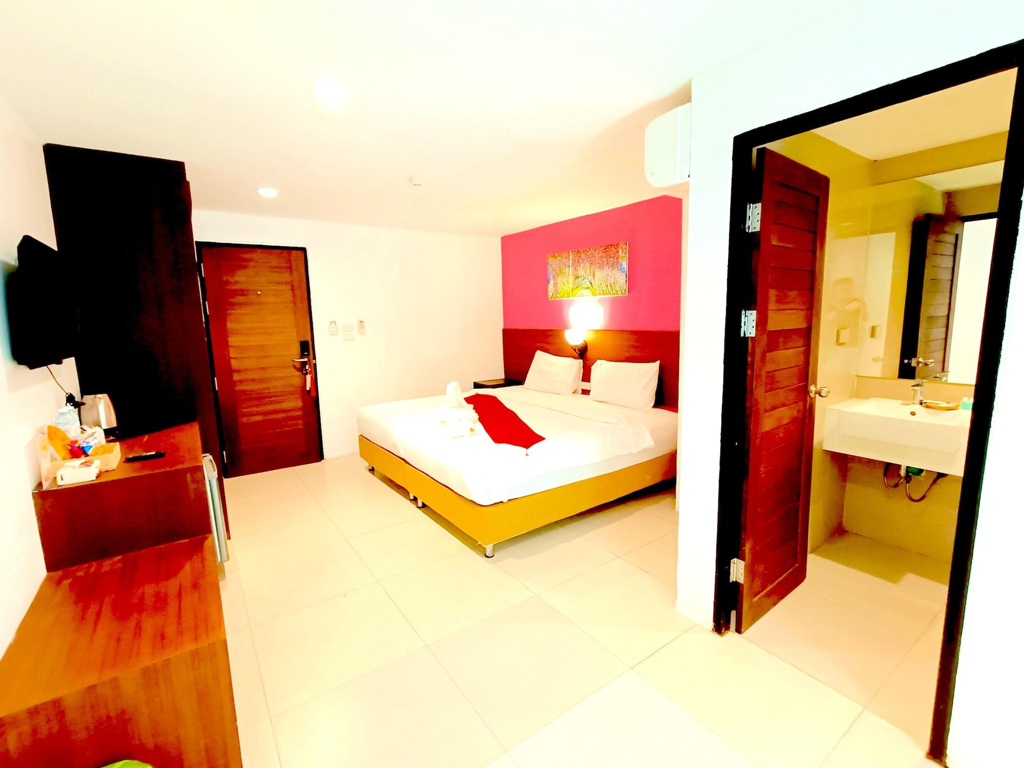 Baan Yuree & - Sha Resort Patong