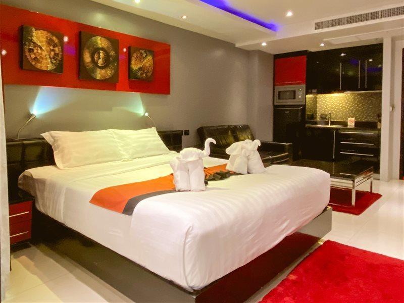 Absolute Bangla Hotel Patong