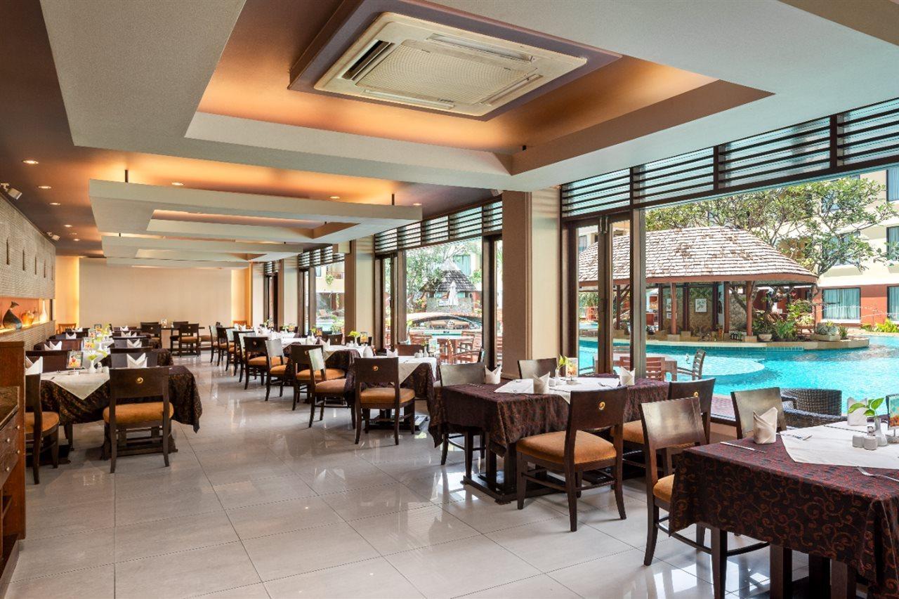 Paragon & Sha Extra 5* Patong