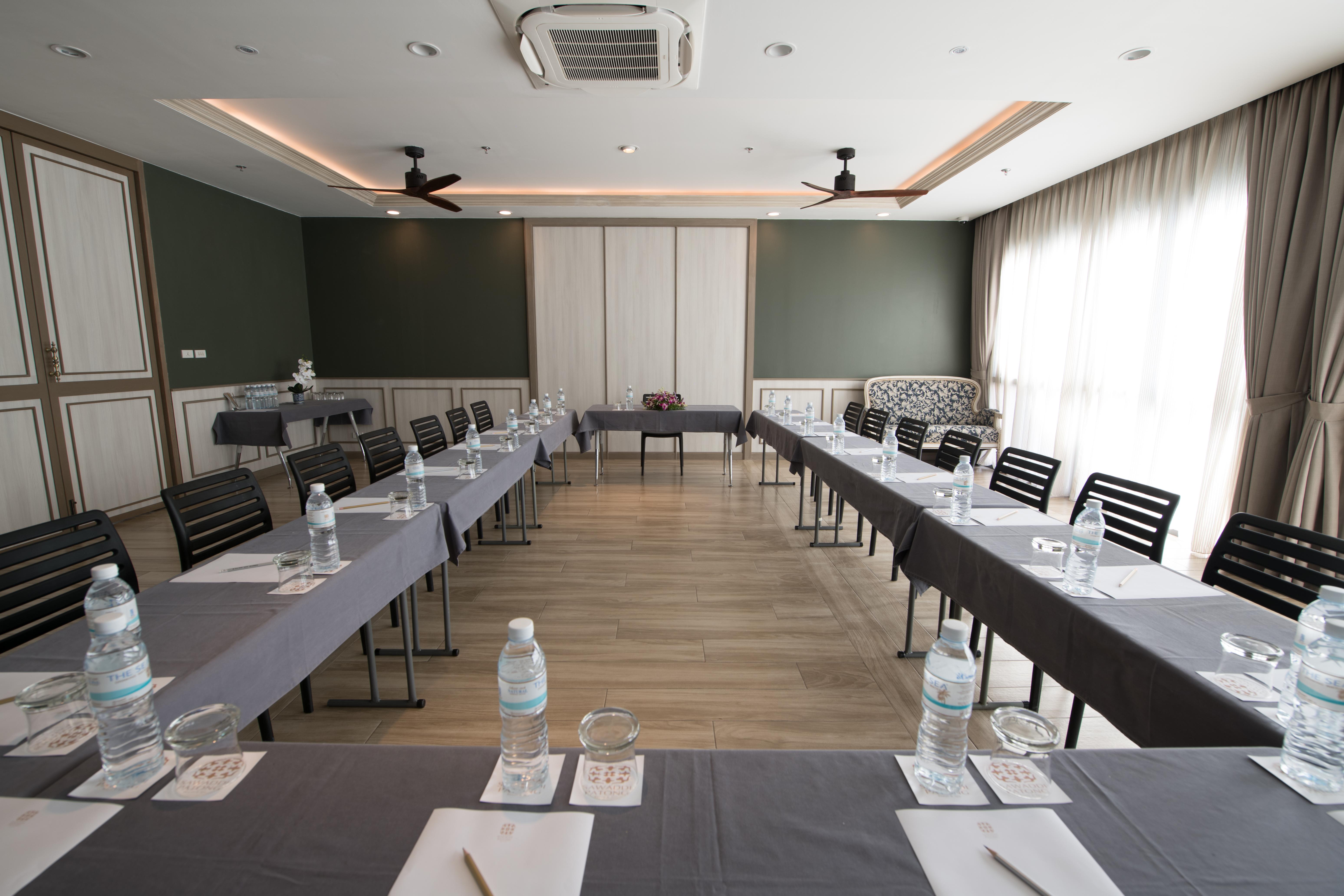 Sawaddi & By Tolani - Sha Extra Resort 4*