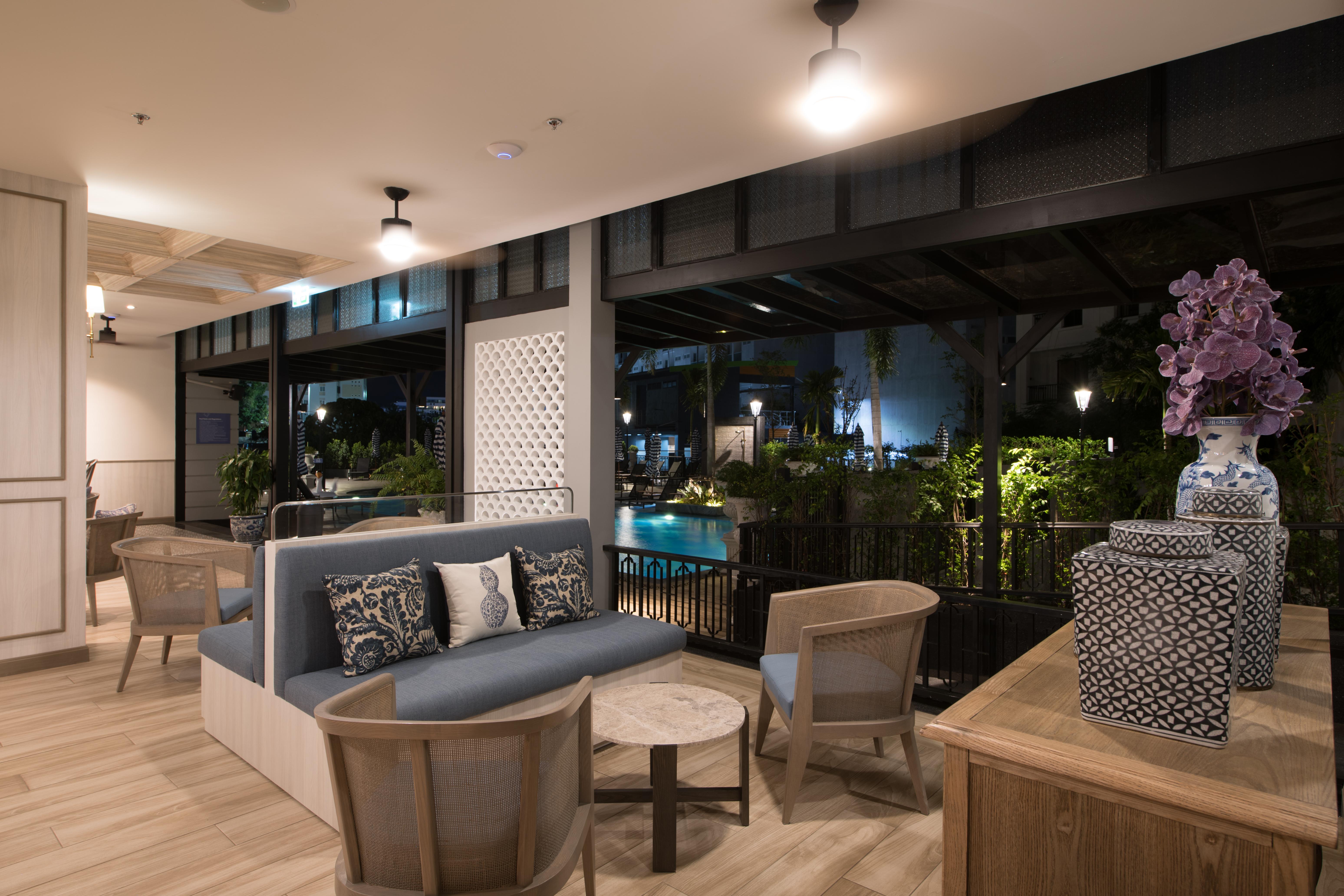Sawaddi & By Tolani - Sha Extra Resort Patong