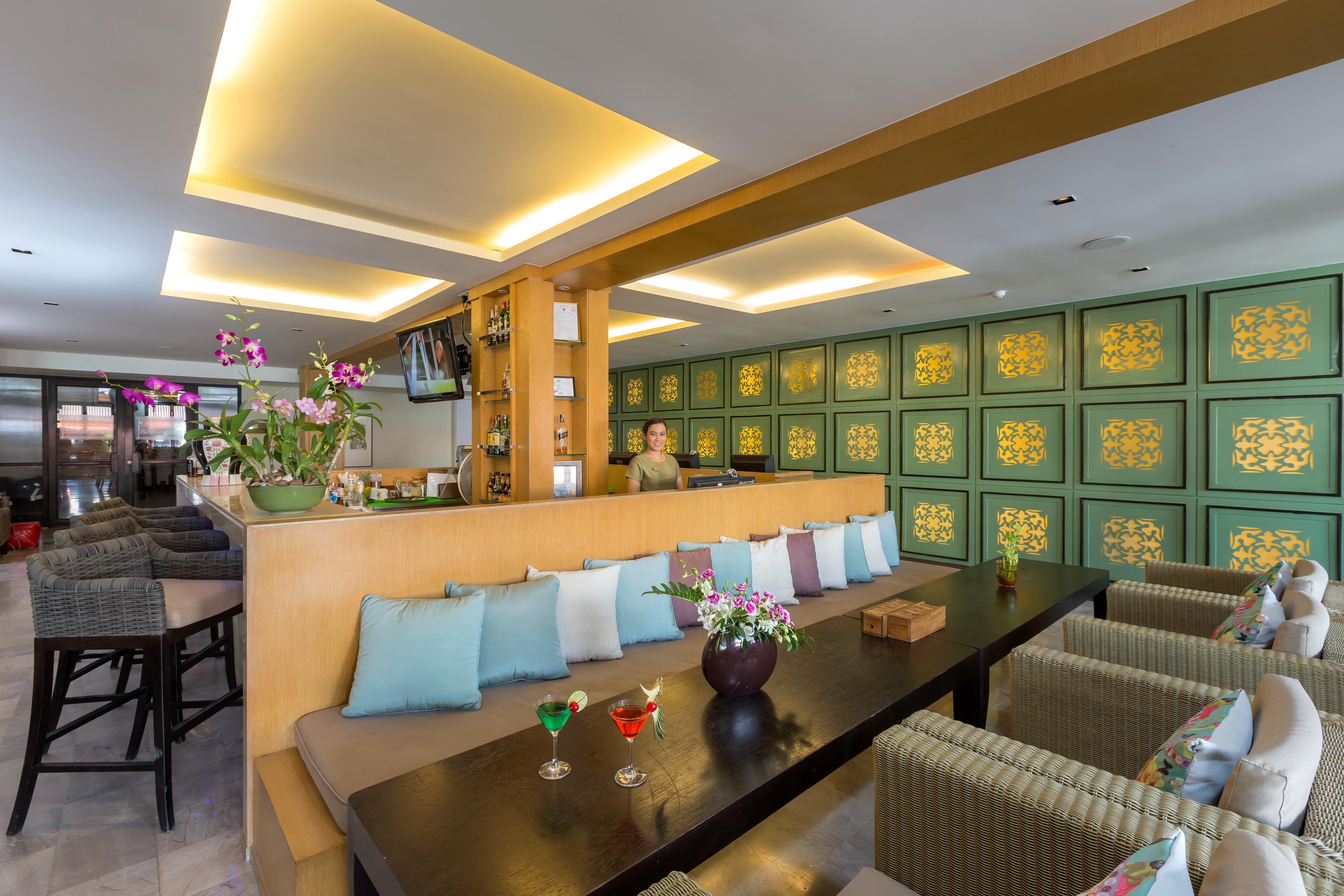 Sawaddi & By Tolani - Sha Extra 4* Patong