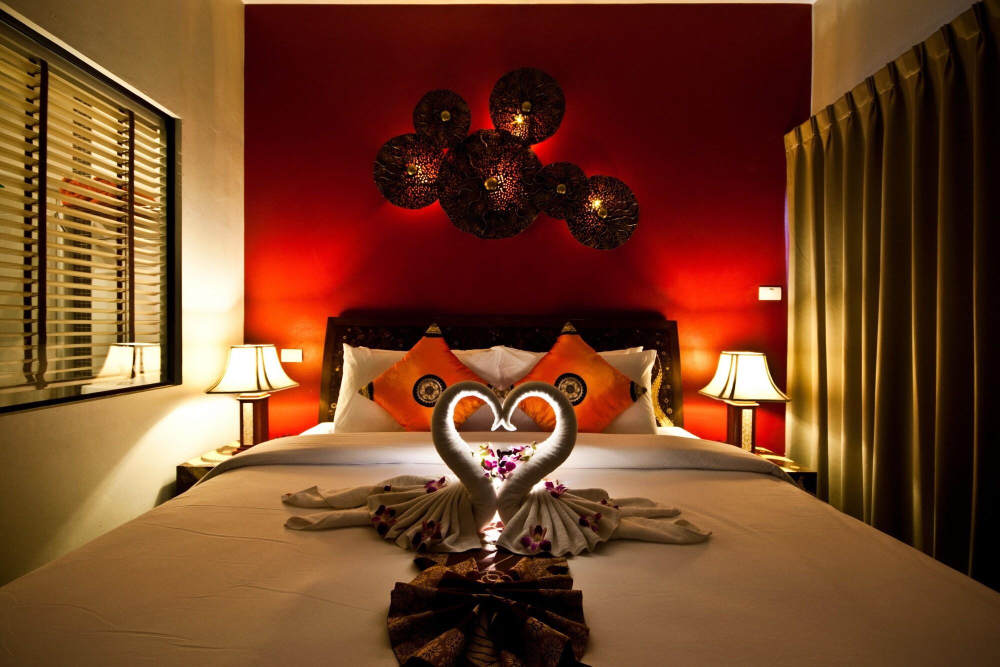 Hotel Meir Jarr Patong